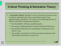Teaching social work values by means of socratic questioning    Greg R  Haskins   What Critical Thinking    