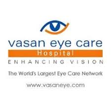 Vasan Eye Care Sri Lanka