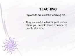Ppt A Flip Chart Powerpoint Presentation Free Download