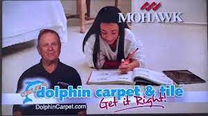 dolphin carpet tile commercial 2