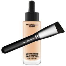 beauty review mac makeup mac studio