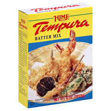 hime batter mix tempura