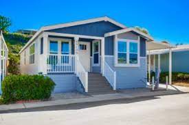 manufactured homes los angeles