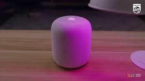 Control Your Philips Hue Lights With Apple Homepod Youtube