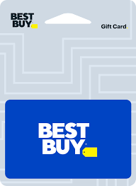 best 500 best blue gift card
