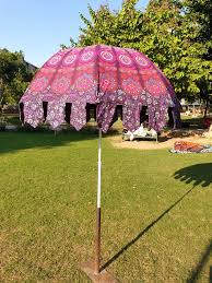 Garden Umbrella Large Parasols