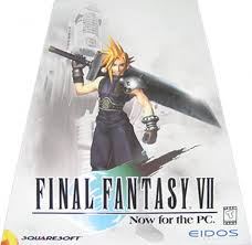 Final fantasy 7 (pc) : Final Fantasy 7 Game Pc Newsolution