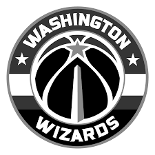 Washington wizards logo png the most notable logo redesigns the basketball team the meaning and history. Washington Wizards Logo Png Transparent Svg Vector Freebie Supply