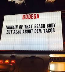 Bodega Taqueria & Hidden Speakeasy - Digest Miami: Miami's best restaurants, chefs & culinary events.