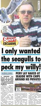 Sunday Sport - Only in Sunday Sport - you can get it online at  sundaysportonline.co.uk | Facebook