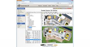 Open Source Floor Plan