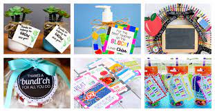 21 good teacher appreciation gifts