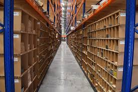 warehouse storage solutions pallite