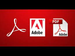 install the adobe pdf reader software