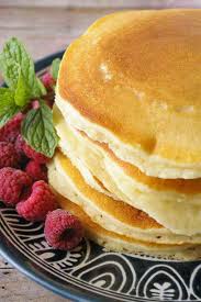 fluffy ermilk pancakes mindee s