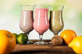 Foods which are effective means for smoothies are a particularly good option if you don't have a great appetite as they can be easier to tolerate than whole foods. 11 High Calorie Smoothie Recipes For Weight Gain The Healthy Way