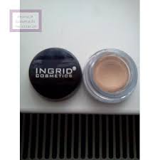 ingrid cosmetics shadow base baza pod