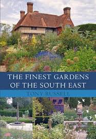 The Finest Gardens Of The South East By