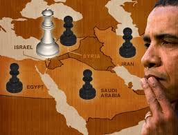 Ο Ομπάμα αντιμέτωπος με το ισραηλινό λόμπι
