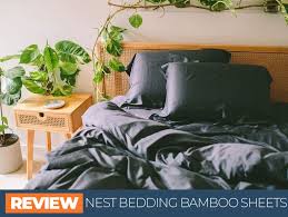 Nest Bedding Bed Sheets Review Are