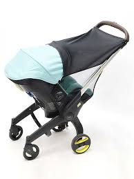 Doona Infant Car Seat Accessories