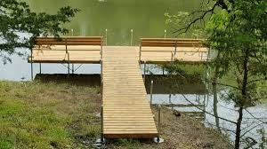 boat dock is right for your property