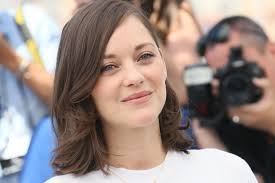 I could never relate any of my characters with my own life. Marion Cotillard Joins The Great Netflix Debate At Cannes Vanity Fair