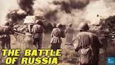 Documentary Movies from USA Russians at War Movie