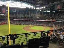 section 332w at chase field