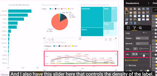 Dat207x Analyzing And Visualizing Data With Power Bi