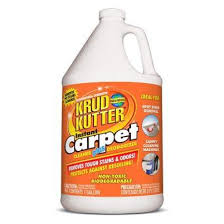 instant carpet cleaner stain remover