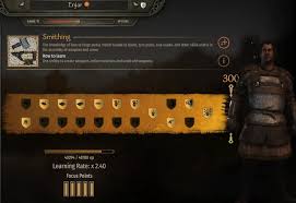 bannerlord level 300 smithing guide
