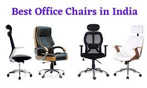 Please note that all the listed chairs on this page are meant to look professional and this office chair is durable and comfortable. Best Office Chair In India 2021