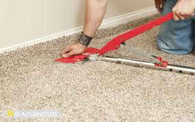 carpet fixing ing and installation