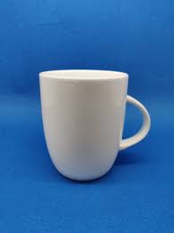 white ceramic corporate gifting coffee
