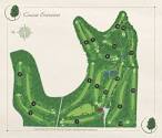 Course & Club Info | Valley High Golf Club | Houston, MN