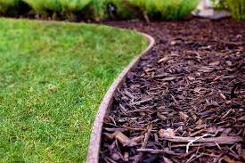 Whole Landscaping Edging