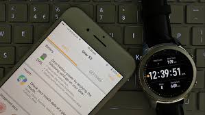 The gear s app serves as the main hub not only for connecting and disconnecting your watch,. Get Paid For Watchfaces And Apps On Your Iphone Paired Gear S3 S2 Iot Gadgets