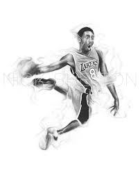 Check out our kobe bryant dunk selection for the very best in unique or custom, handmade pieces from our shops. Gif Kobe Bryant Background Posted By John Simpson