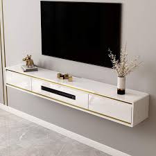 Wall Mounted Tv Cabinet