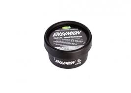 lush enzymion review beauty review