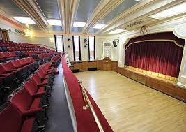 islington embly hall venues