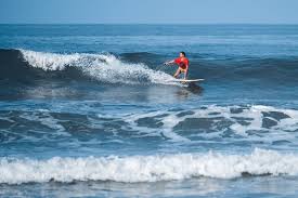 Where To Go Surfing In Nosara Costa Rica