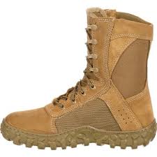 Rocky S2v Tactical Military Boot