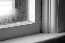 Condensation In Your Double Glazing