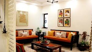 indian style living room design ideas