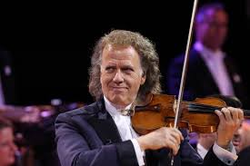 André Rieu - My first hit is "The "Second Waltz". It's a... | Facebook