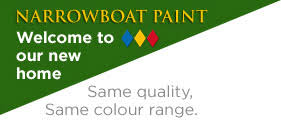 Home Symphony Narrowboat Paint Undercoat Primer Wood