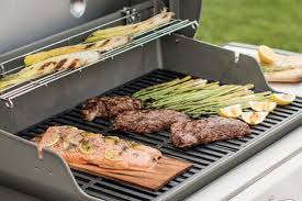 the best natural gas grills for