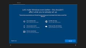Announcing Windows 10 Insider Preview Build 17682 Windows